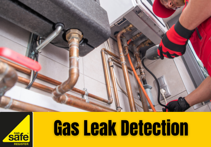 gas leak detection Margate