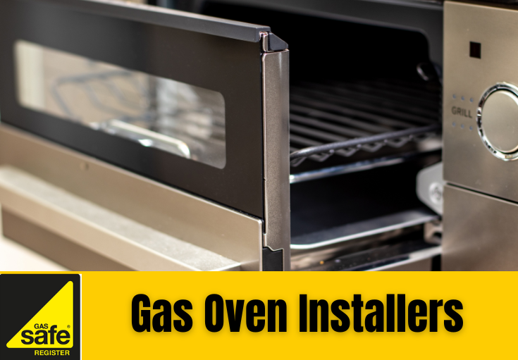 gas oven installer Margate